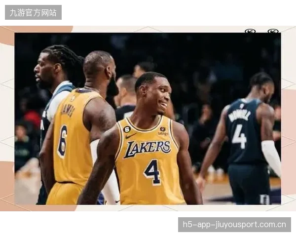 NBA季前赛“2换1”背后的湖人秘密：前锋送不出去的真相与战略深度解析